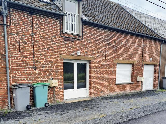 Maison à louer à Gommegnies 59144