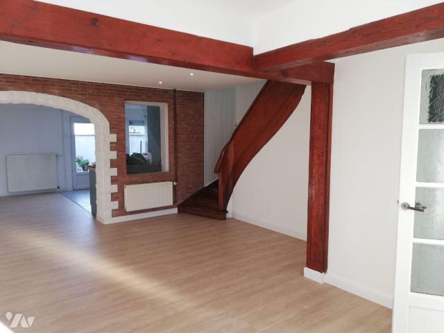 Maison à louer à Gravelines, Hauts de France, €
