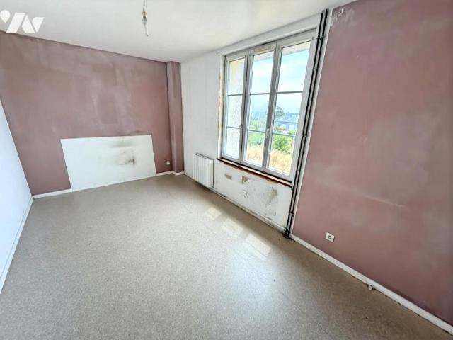 Maison à louer à Haye d'Ectot, Normandie, 243800€
