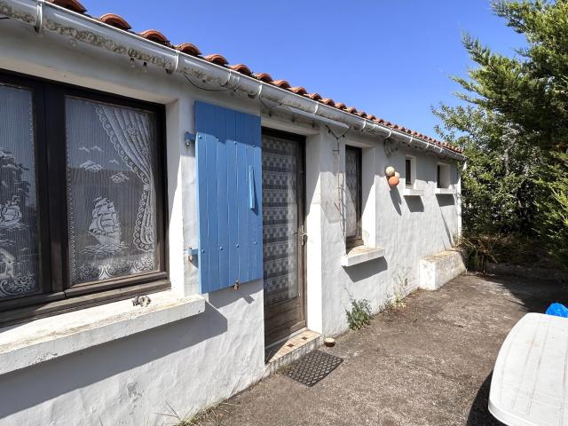 Maison à louer à Île d'Yeu, Pays de la Loire, 500000€