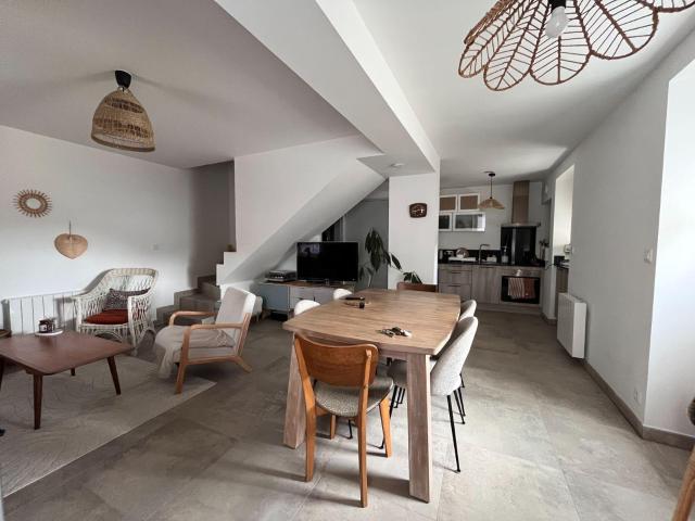 Maison à louer à Irodouër 35850