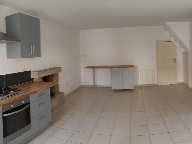 Maison à louer à Irodouër 35850