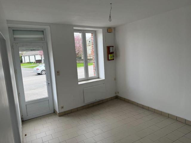 Maison à louer à La Neuville Bosmont 02250