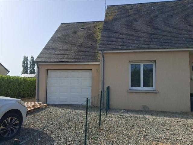 Maison à louer à La Haye 50250