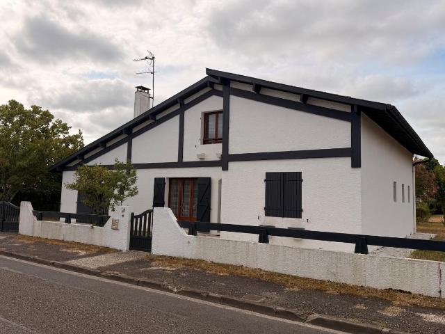 Maison à louer à La Teste de Buch 33260