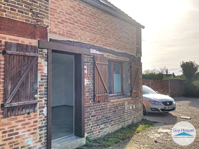 Maison à louer à LACROIX SAINT OUEN 60610