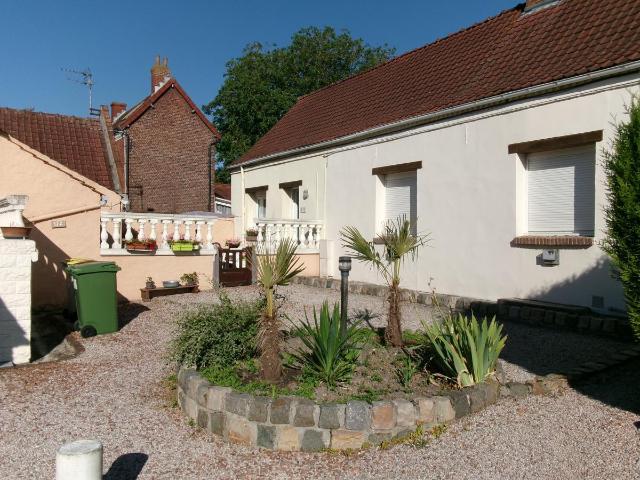 Maison à louer à Lapugnoy 62122