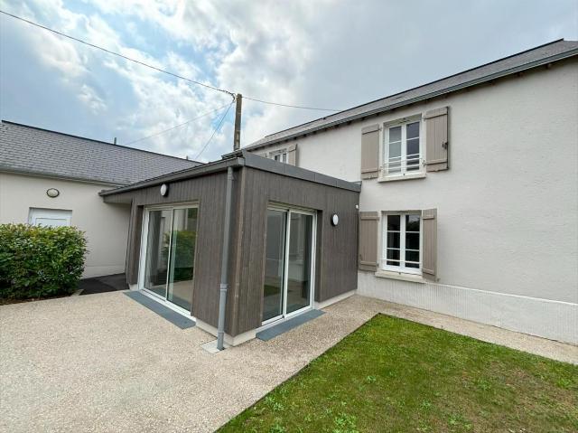 Maison à louer à Laval 53000