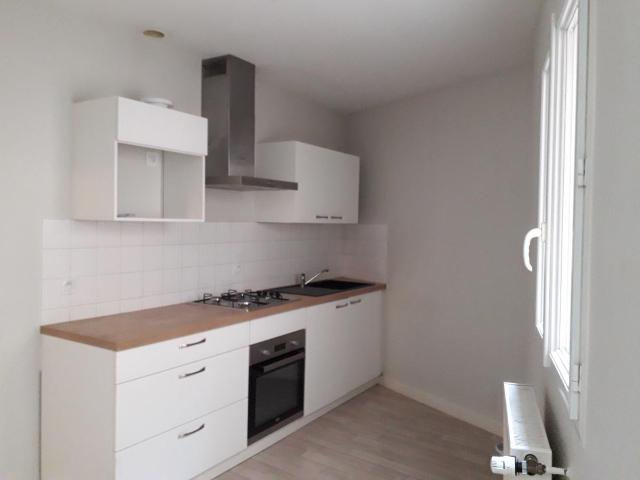 Maison à louer à Laval 53000