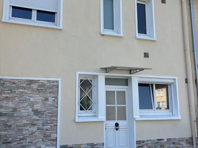 Maison à louer à Le Mans 72000