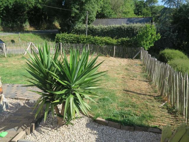 Maison à louer à Le Mesnil 50580