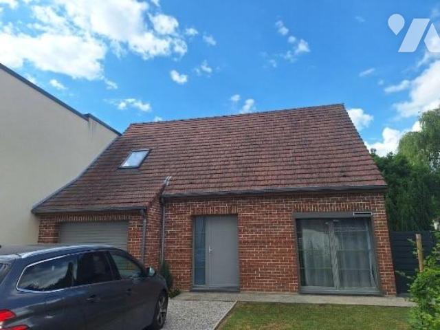 Maison à louer à Lecelles, Hauts de France, €