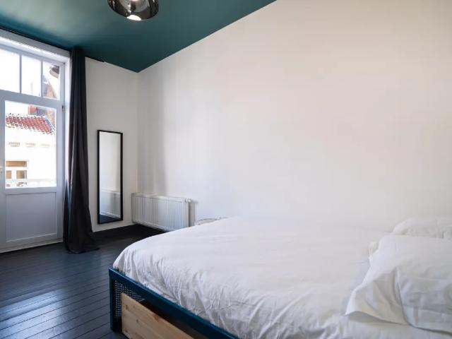 Maison à louer à Leys 39 Bruxelles