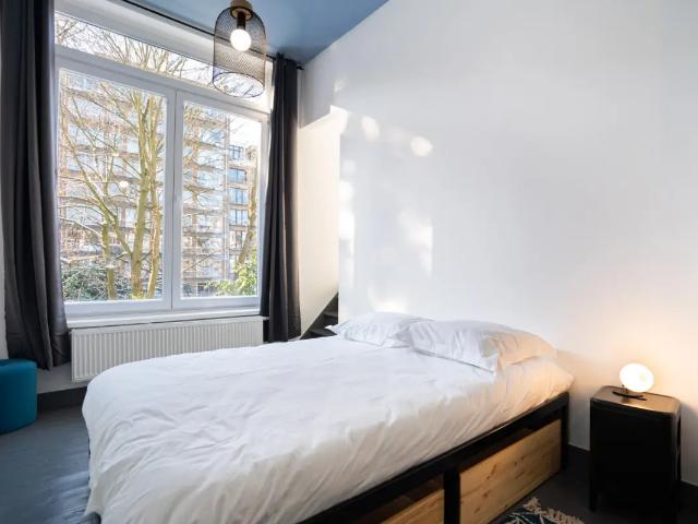 Maison à louer à Leys 39 Bruxelles
