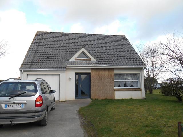 Maison à louer à Licques 62850