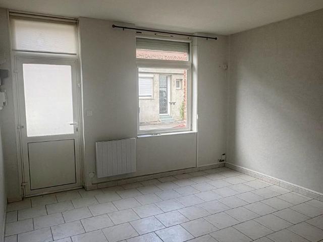 Maison à louer à Liévin 62800