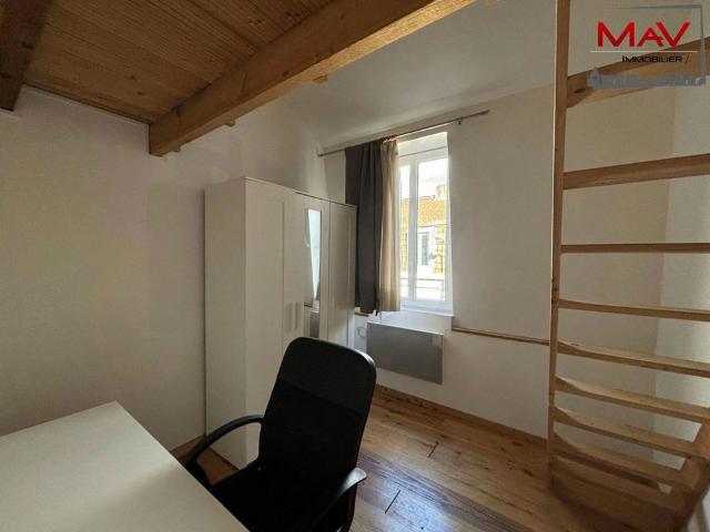 Maison à louer à Lille •