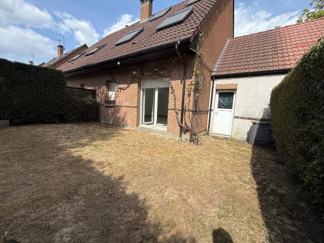 Maison à louer à Lille 59000