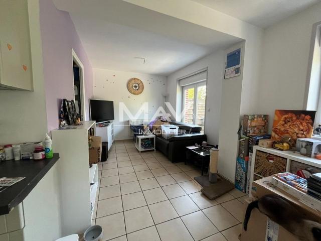 Maison à louer à Linselles •