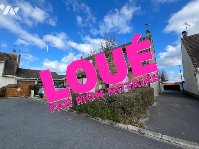 Maison à louer à Longuenesse, Hauts de France, €