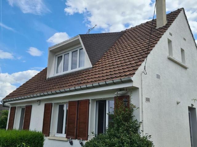 Maison à louer à Longueil Annel 60150