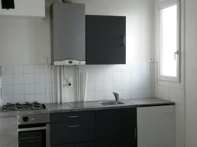 Maison à louer à Lorient 56100