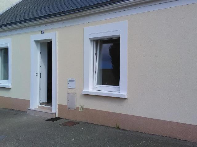 Maison à louer à Parigné l'Évêque 72250