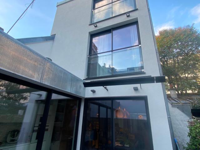 Maison à louer à Paris 12e Arrondissement, Île de France, 1491 €