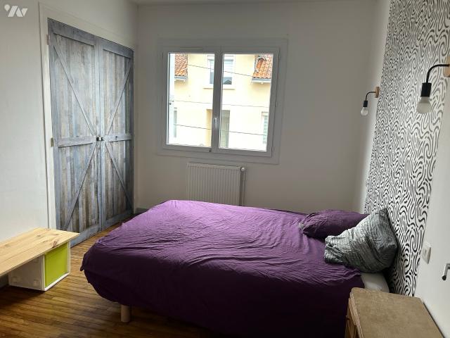 Maison à louer à Parthenay, Nouvelle Aquitaine, 609€