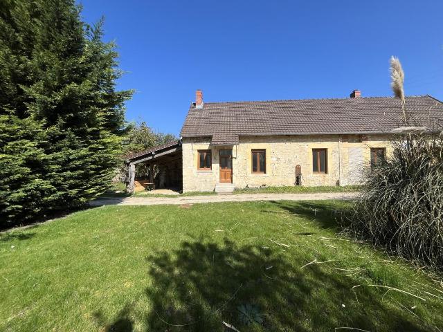 Maison à louer à Pévy 51140