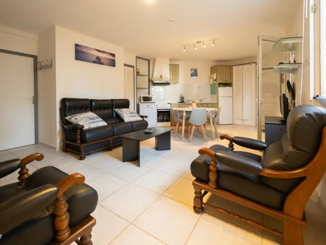 Maison à louer à Pléneuf Val André, Bretagne, 778525€