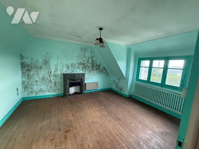 Maison à louer à Plouguiel, Bretagne, 68500€