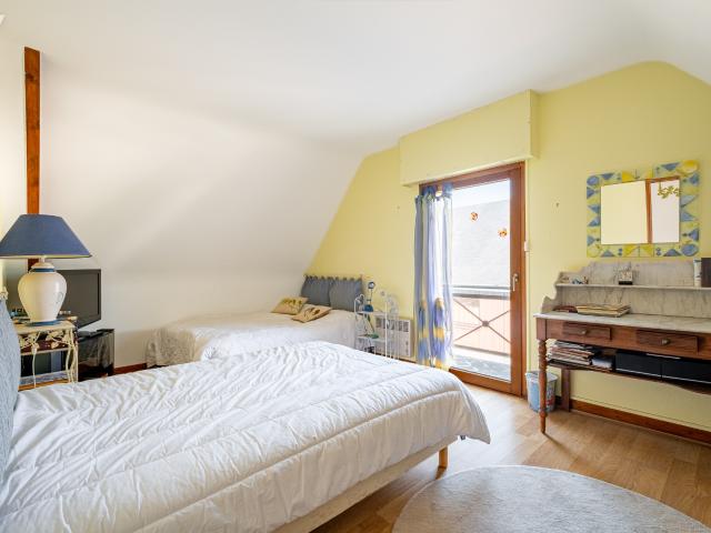 Maison à louer à Pouliguen, Pays de la Loire, 1145 €