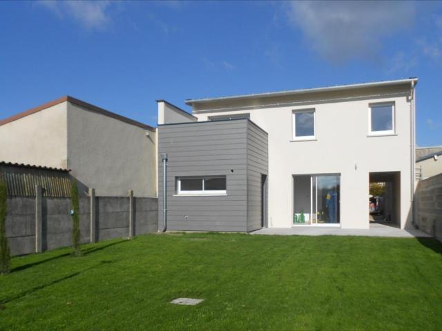 Maison à louer à Prunay 51360