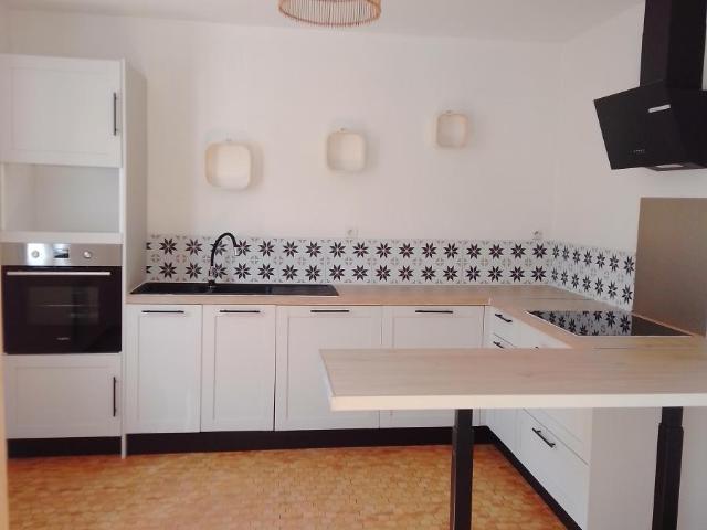 Maison à louer à Pruillé le Chétif, Pays de la Loire, €