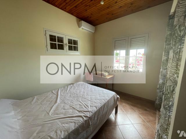 Maison à louer à Rivière Salée, Martinique, 349000€