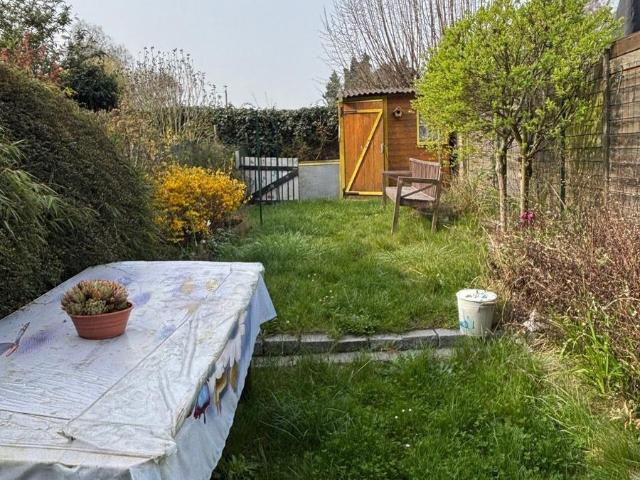 Maison à louer à Ronchin 59790