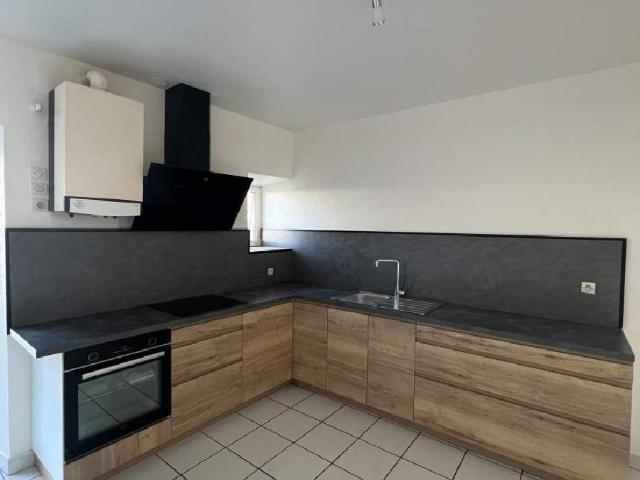 Maison à louer à Rosporden 29140