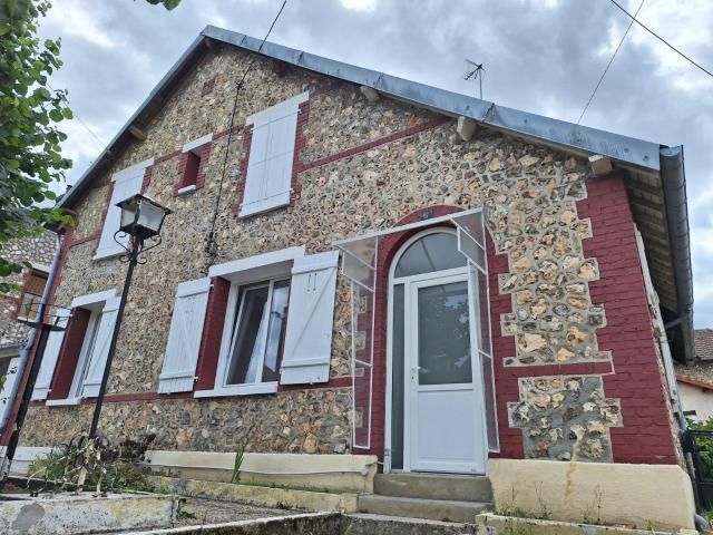 Maison à louer à Rouen 76000