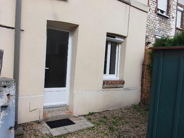 Maison à louer à Rouen 76000