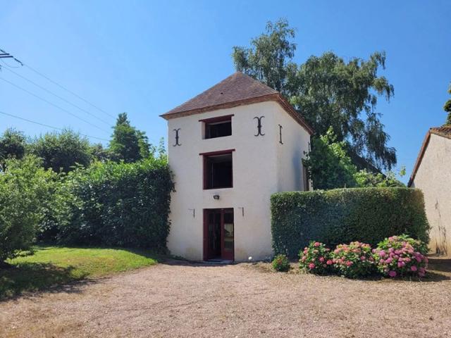 Maison à louer à St Pourçain sur Sioule