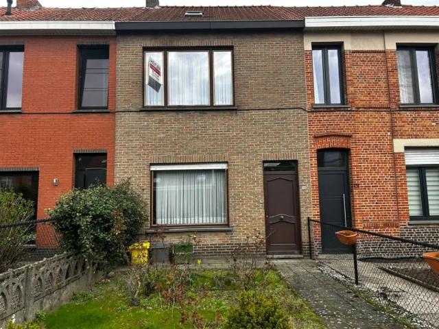 Maison à louer à Steenweg op Mol 129 Turnhout