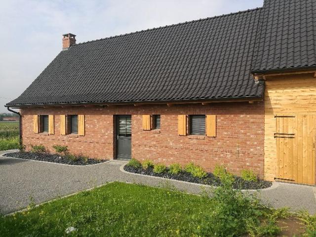 Maison à louer à Steenvoorde 59114