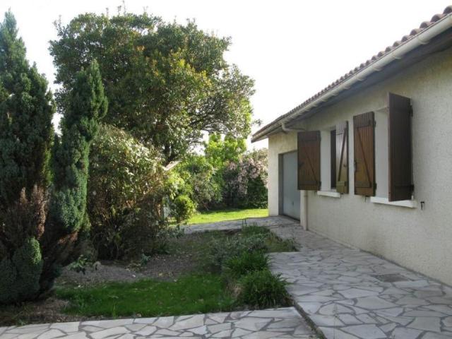 Maison à louer à Saint Médard en Jalles 33160
