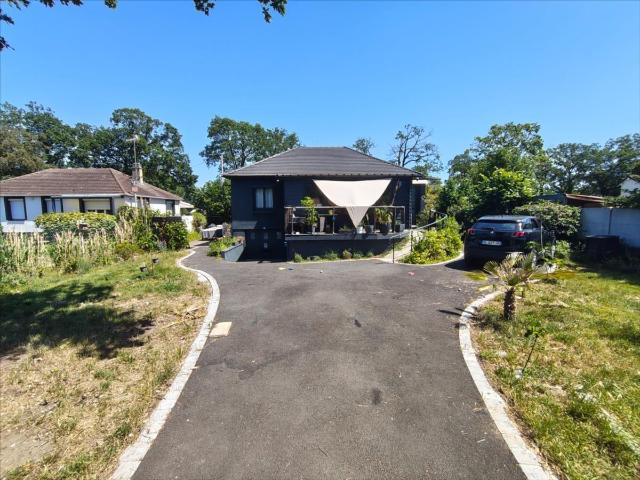 Maison à louer à Saint Aubin lès Elbeuf 76410