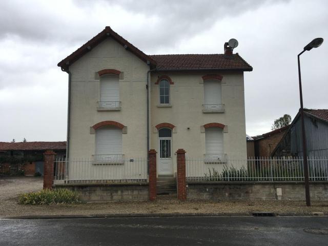 Maison à louer à Saint Chéron 51290