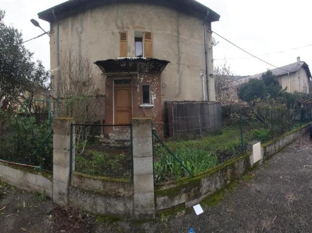 Maison à louer à Saint Jean de Valériscle, Occitanie, 55000€
