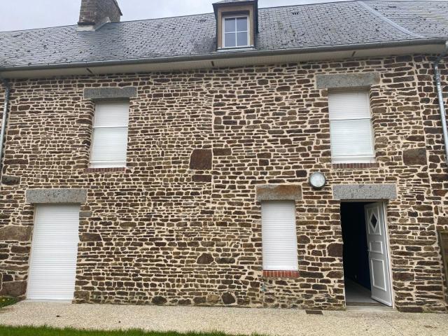 Maison à louer à Saint Pierre du Regard 61790