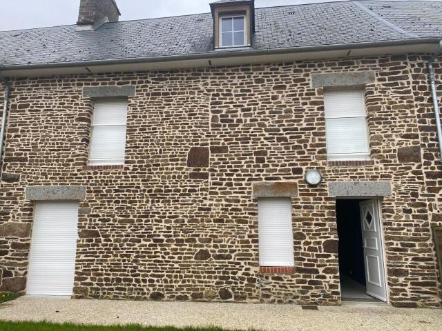 Maison à louer à Saint Pierre du Regard 61790