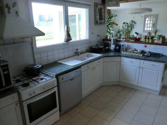 Maison à louer à Saint Rémy Boscrocourt 76260